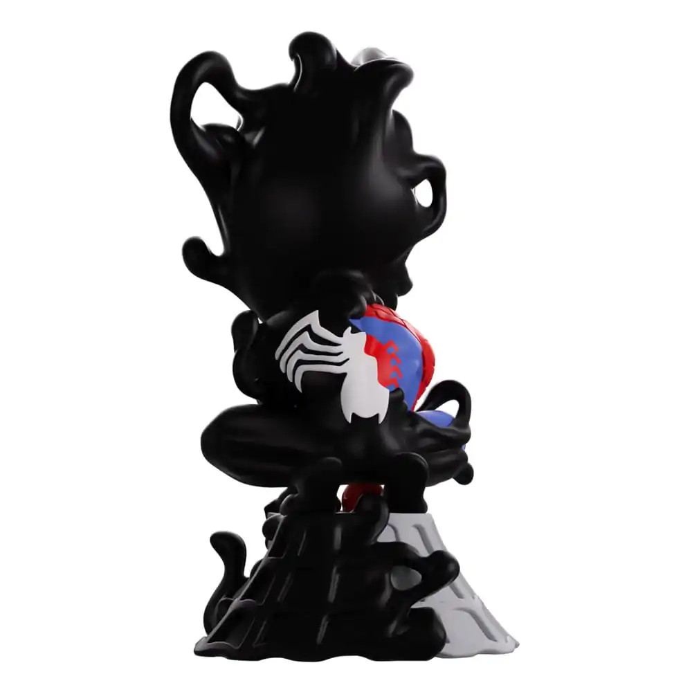 Marvel Tales Figurka winylowa Symbiote Spider-Man #1 13 cm zdjęcie produktu