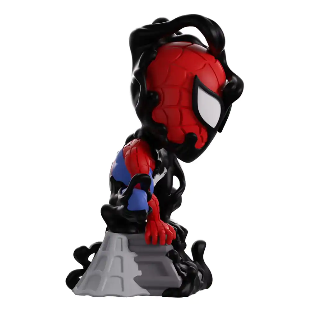 Marvel Tales Figurka winylowa Symbiote Spider-Man #1 13 cm zdjęcie produktu