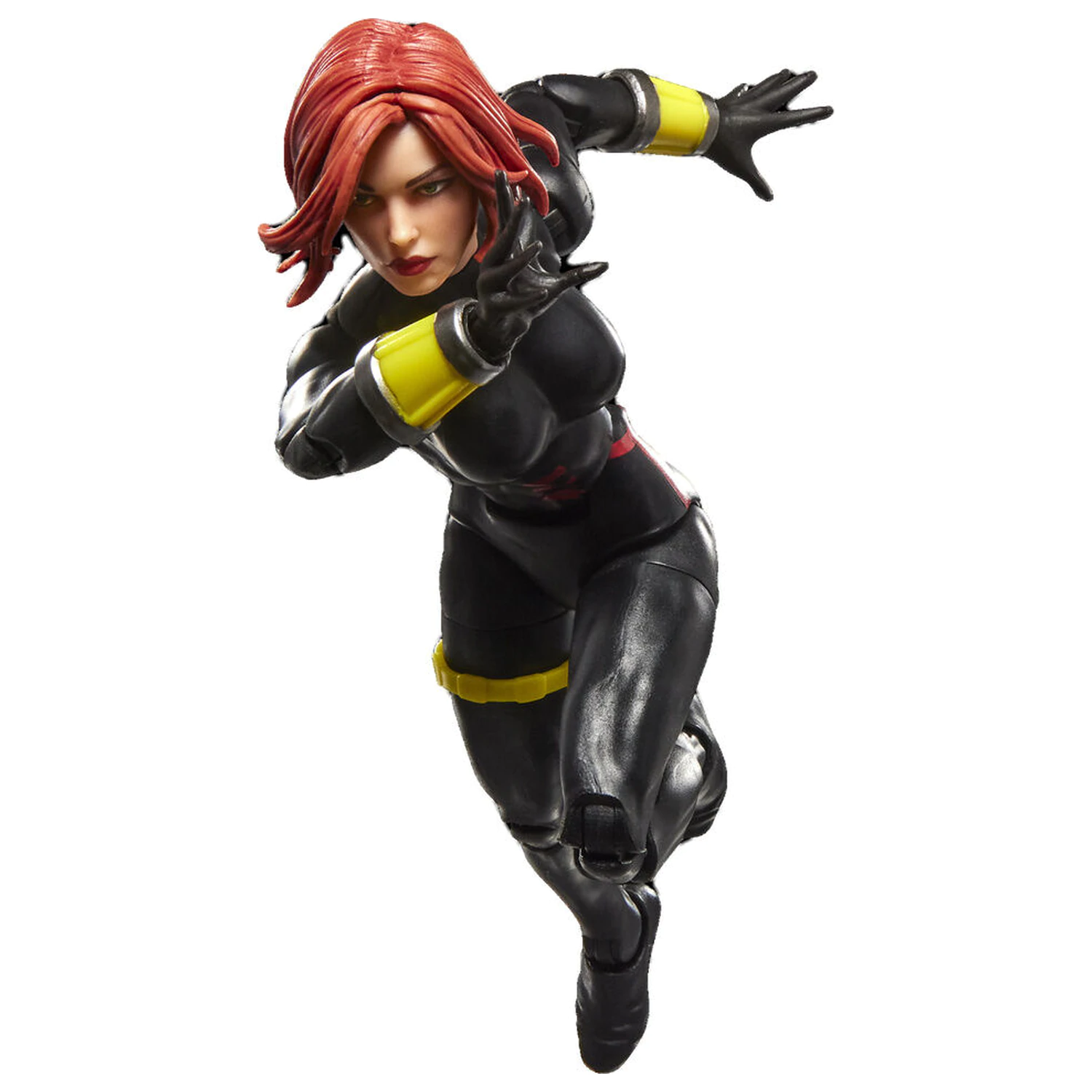 Marvel The Avengers zestaw 2 figurek Black Widow i Quicksilver 15cm zdjęcie produktu
