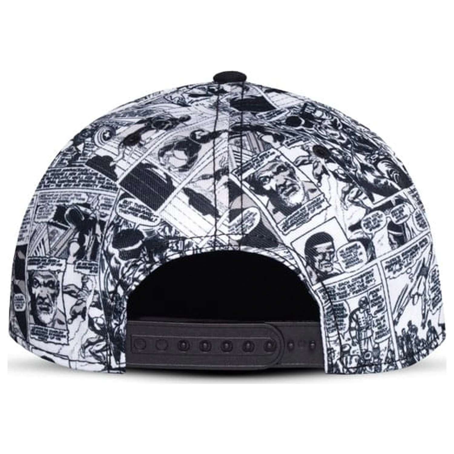 Marvel The Avengers czapka bejsbolówka Captain America zdjęcie produktu