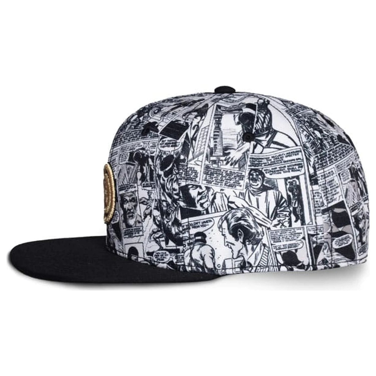 Marvel The Avengers czapka bejsbolówka Captain America zdjęcie produktu