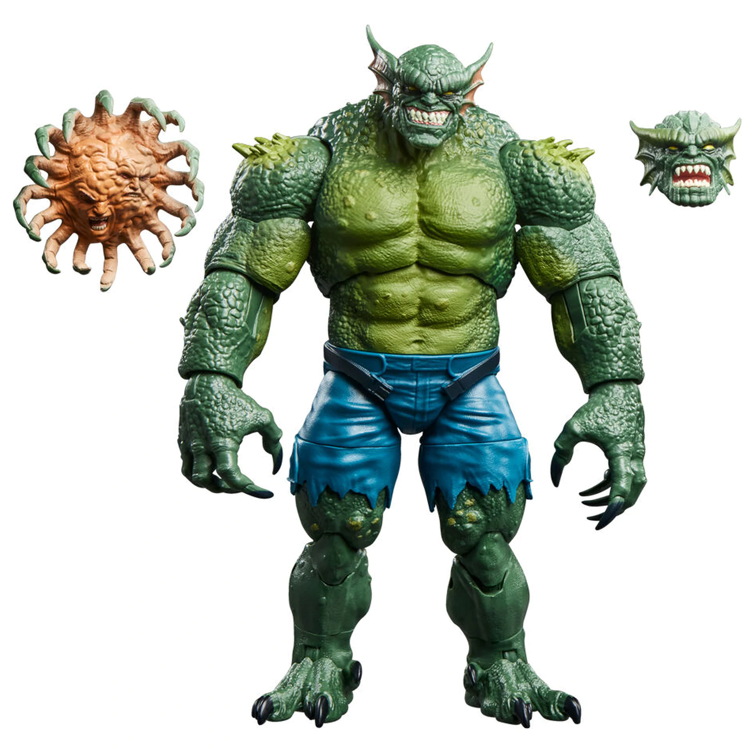 Marvel The Incredible Hulk Marvel's Abomination figurka 15cm zdjęcie produktu