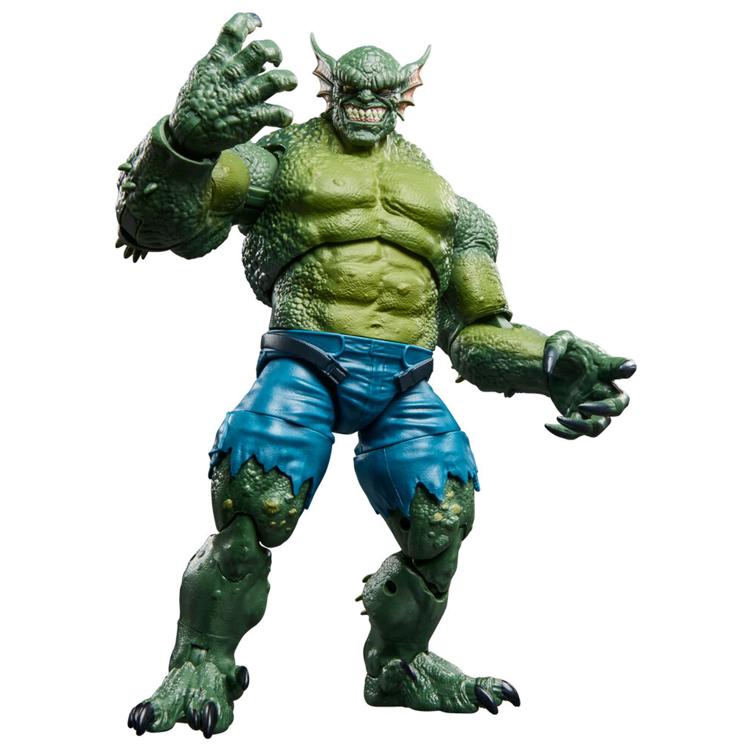 Marvel The Incredible Hulk Marvel's Abomination figurka 15cm zdjęcie produktu
