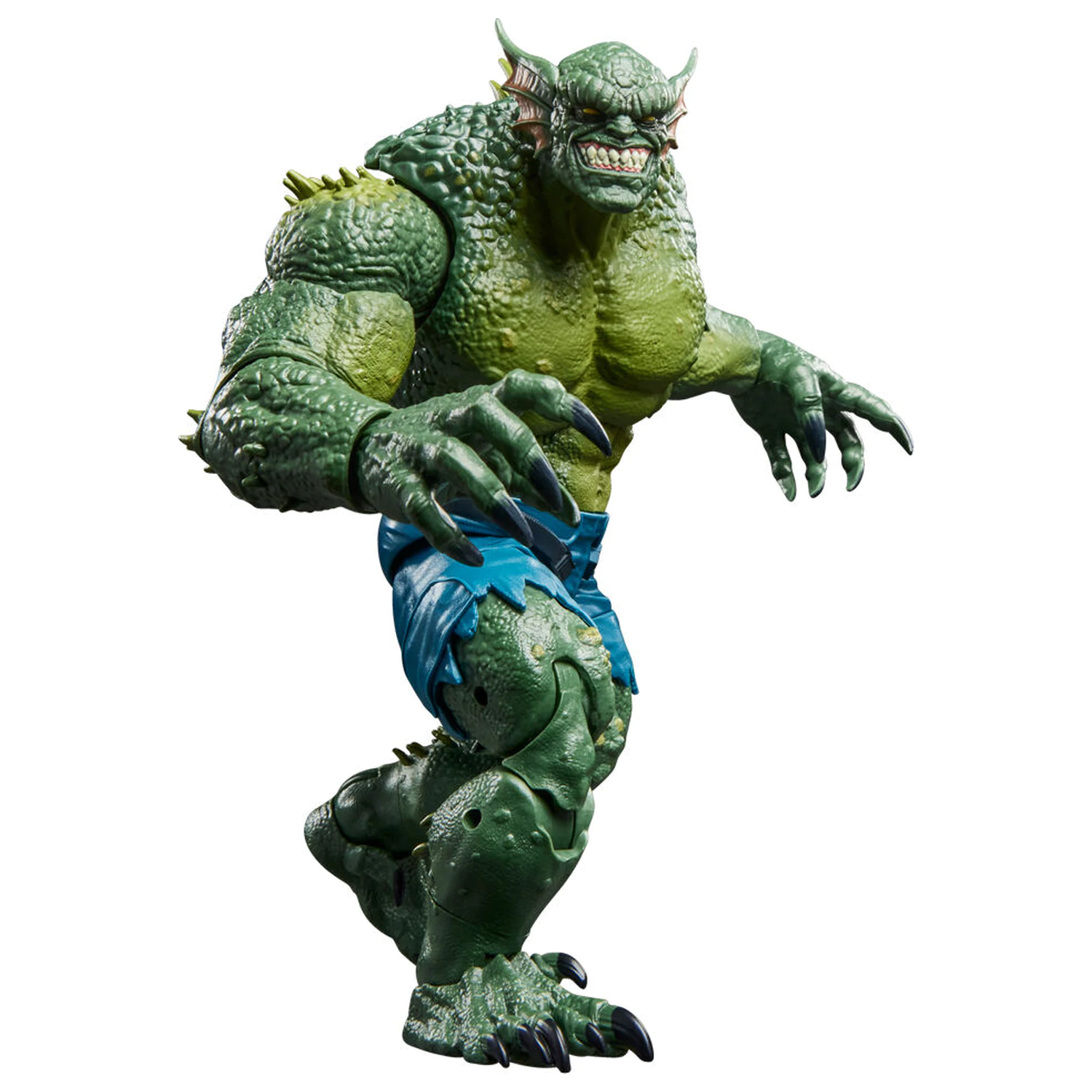 Marvel The Incredible Hulk Marvel's Abomination figurka 15cm zdjęcie produktu