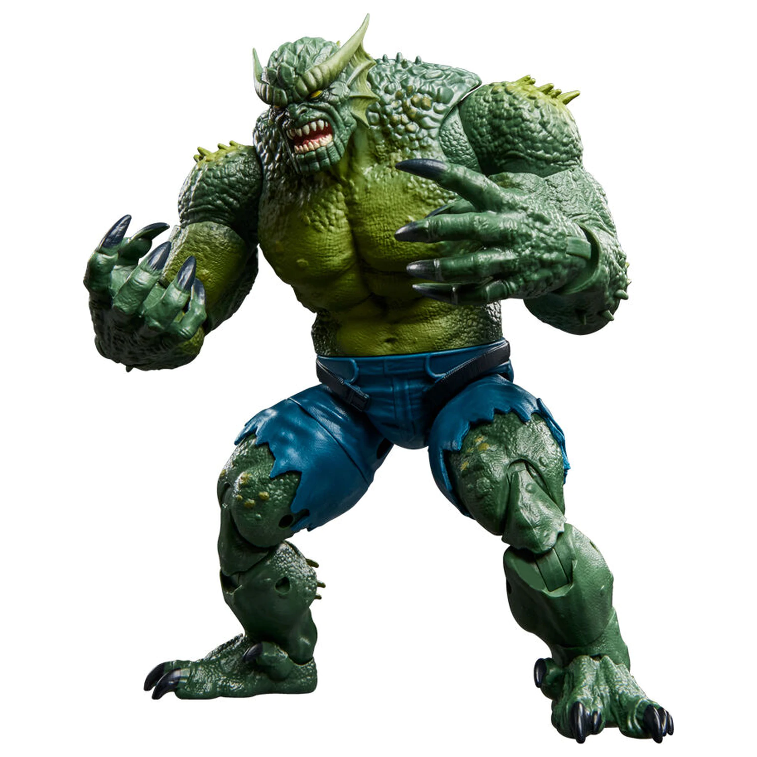 Marvel The Incredible Hulk Marvel's Abomination figurka 15cm zdjęcie produktu