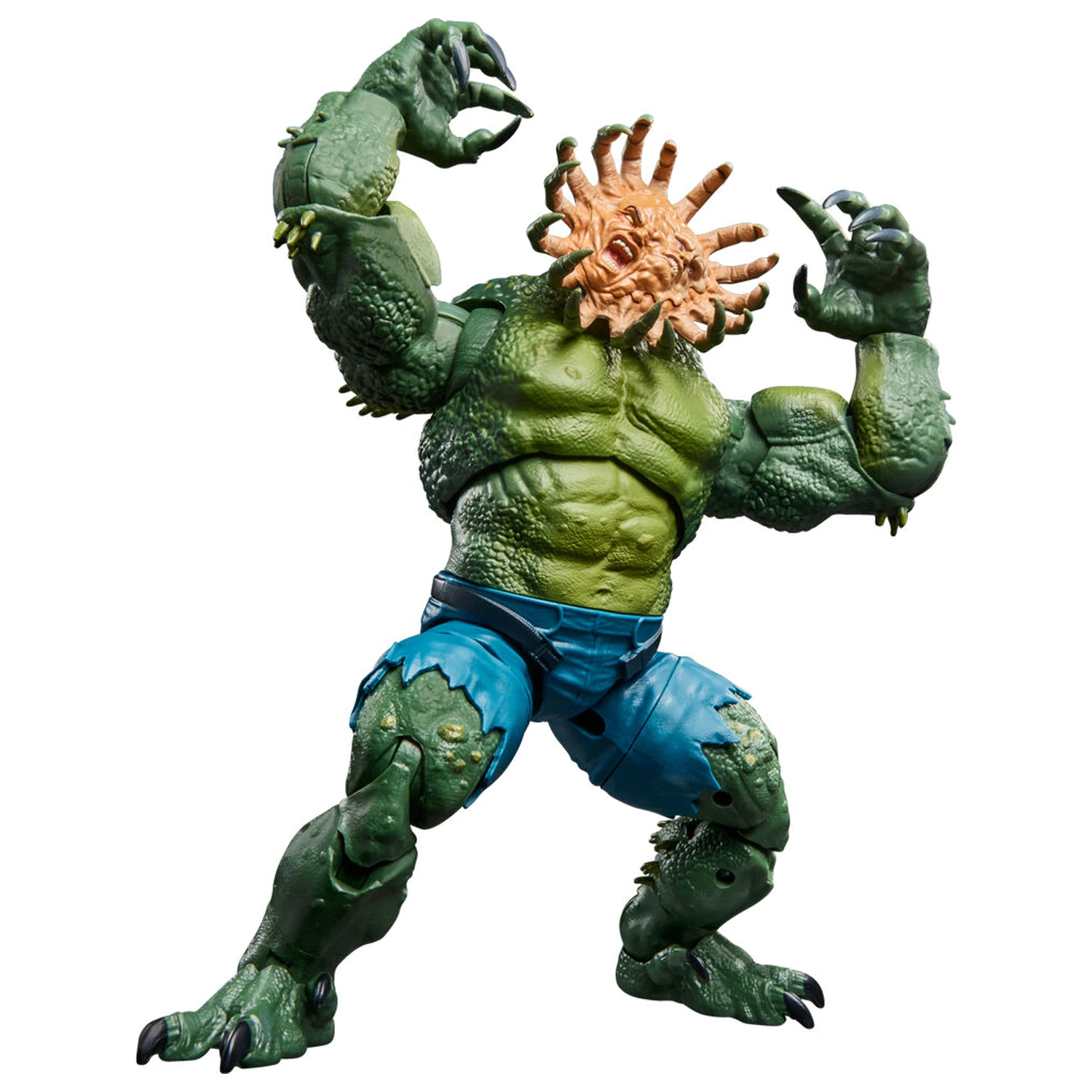 Marvel The Incredible Hulk Marvel's Abomination figurka 15cm zdjęcie produktu