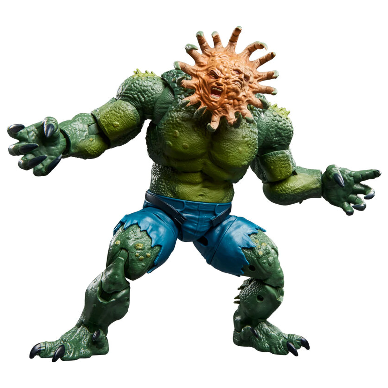 Marvel The Incredible Hulk Marvel's Abomination figurka 15cm zdjęcie produktu