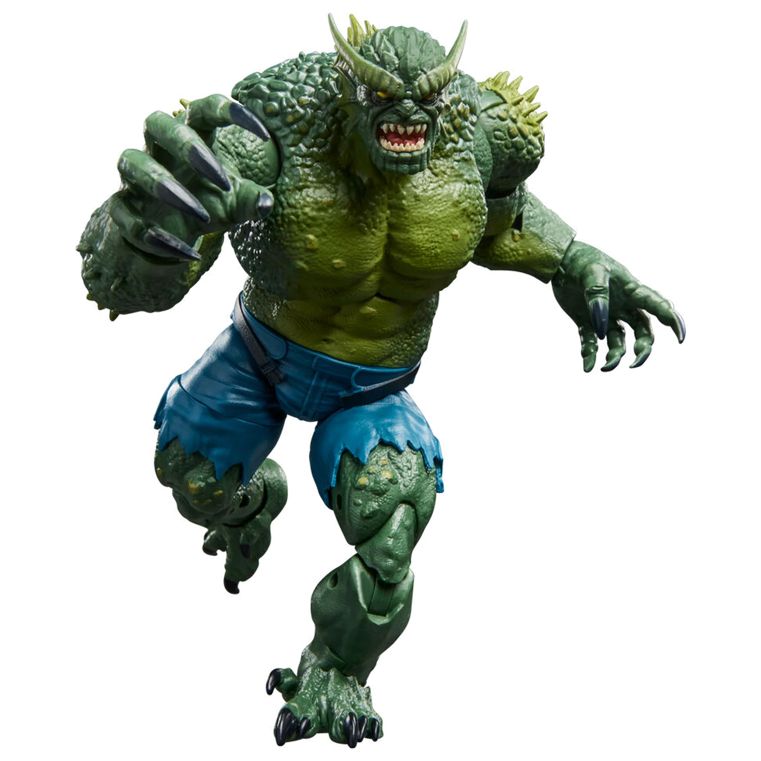 Marvel The Incredible Hulk Marvel's Abomination figurka 15cm zdjęcie produktu