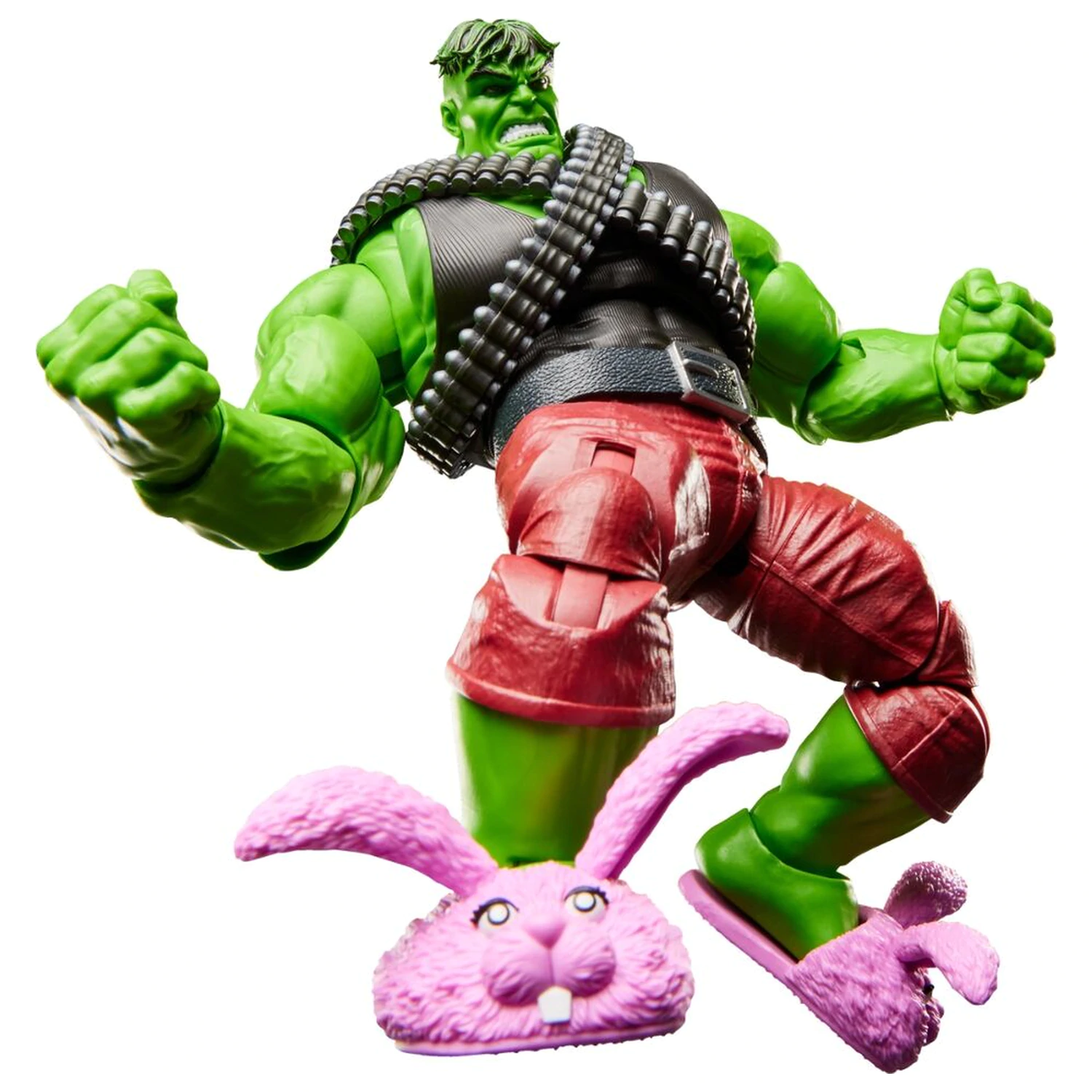 Marvel The Incredible Hulk Professor Hulk figurka 15cm zdjęcie produktu