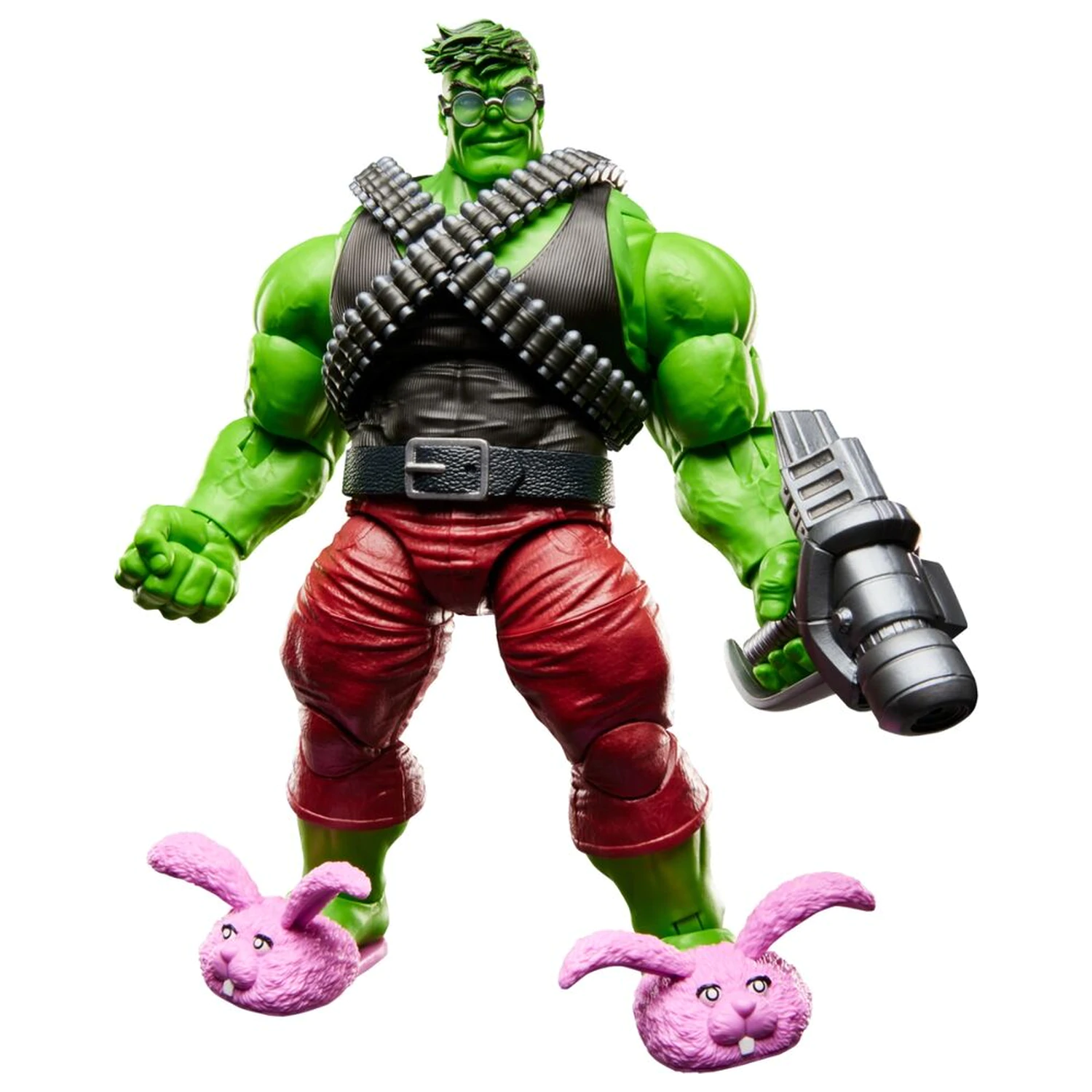 Marvel The Incredible Hulk Professor Hulk figurka 15cm zdjęcie produktu
