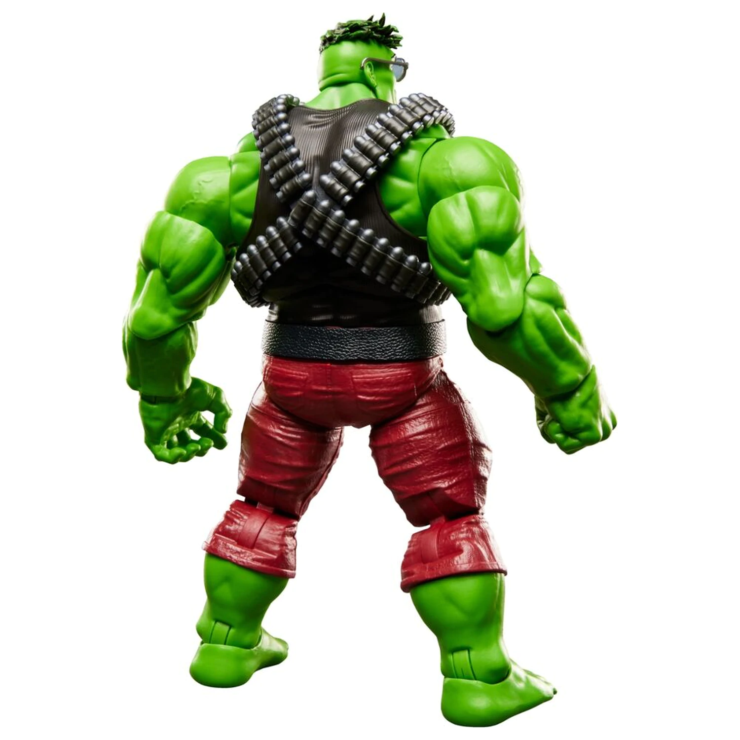 Marvel The Incredible Hulk Professor Hulk figurka 15cm zdjęcie produktu