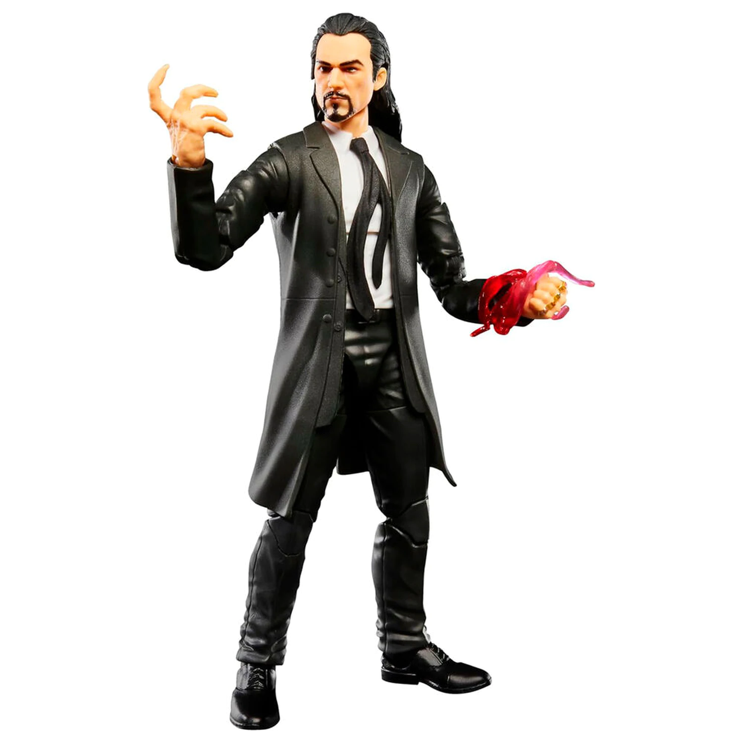 Marvel The Invencible Iron Man - Iron Man Extremis & Marvels Mandarin blister 2 figurki 15cm zdjęcie produktu