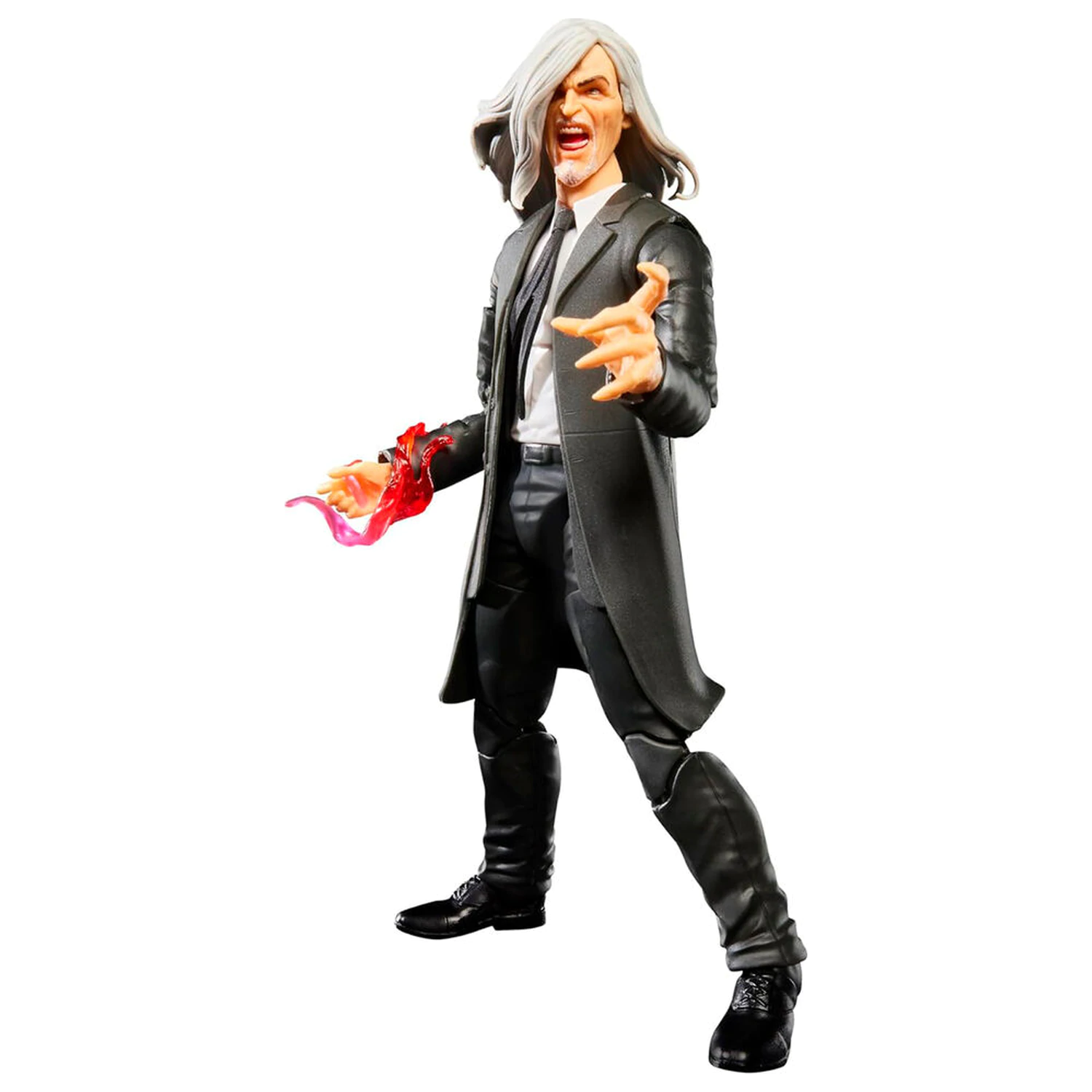 Marvel The Invencible Iron Man - Iron Man Extremis & Marvels Mandarin blister 2 figurki 15cm zdjęcie produktu