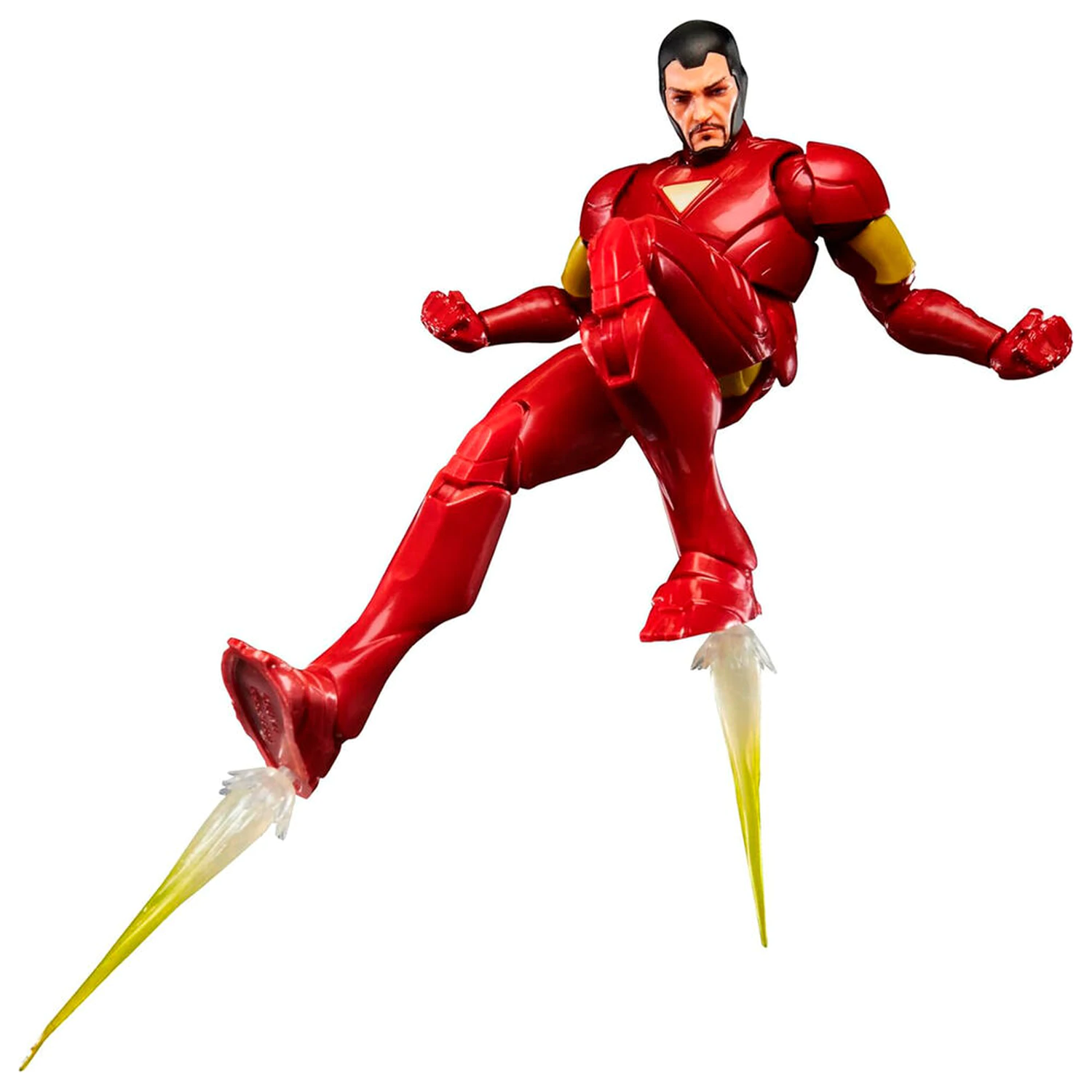 Marvel The Invencible Iron Man - Iron Man Extremis & Marvels Mandarin blister 2 figurki 15cm zdjęcie produktu