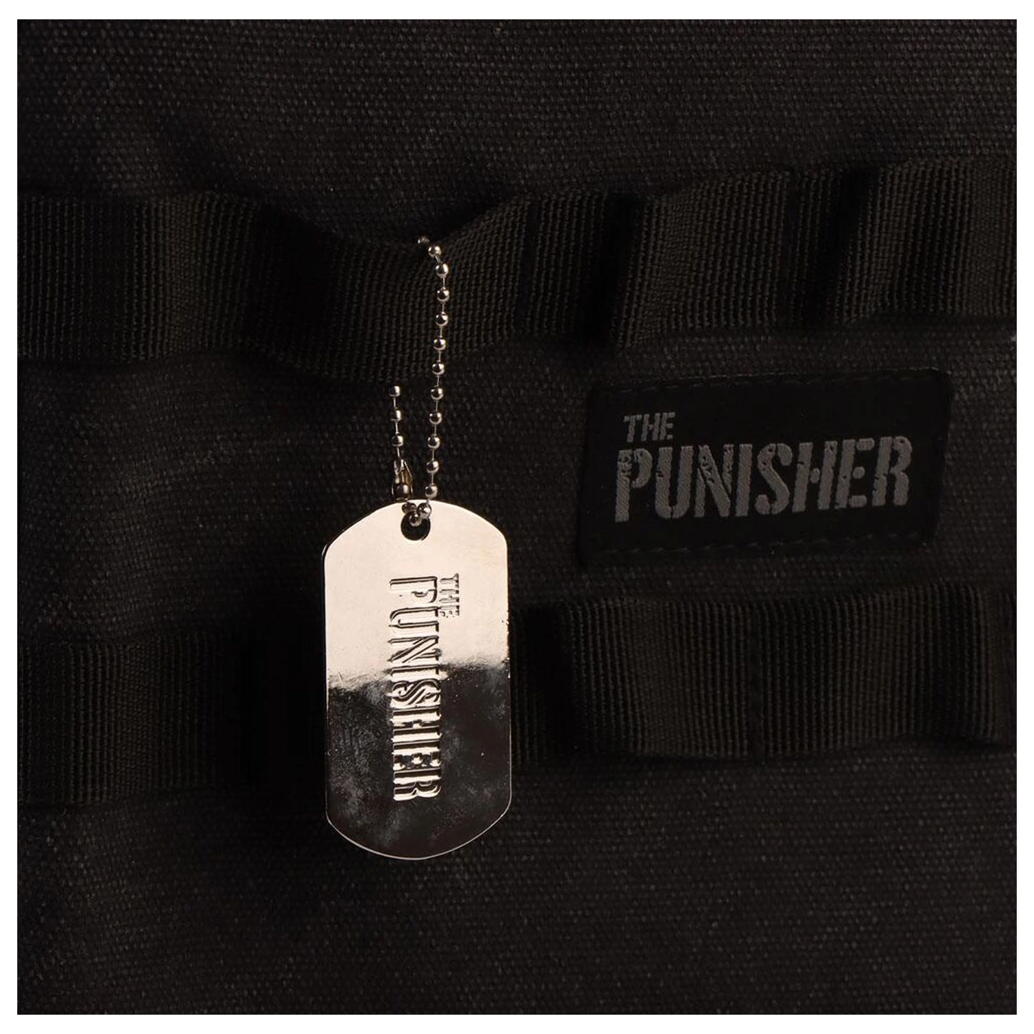 Marvel The Punisher plecak zdjęcie produktu