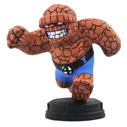 Figurka Marvel The Thing 10 cm zdjęcie produktu