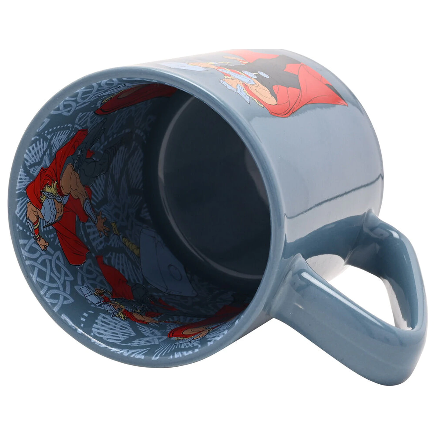Marvel Thor kubek 500 ml zdjęcie produktu
