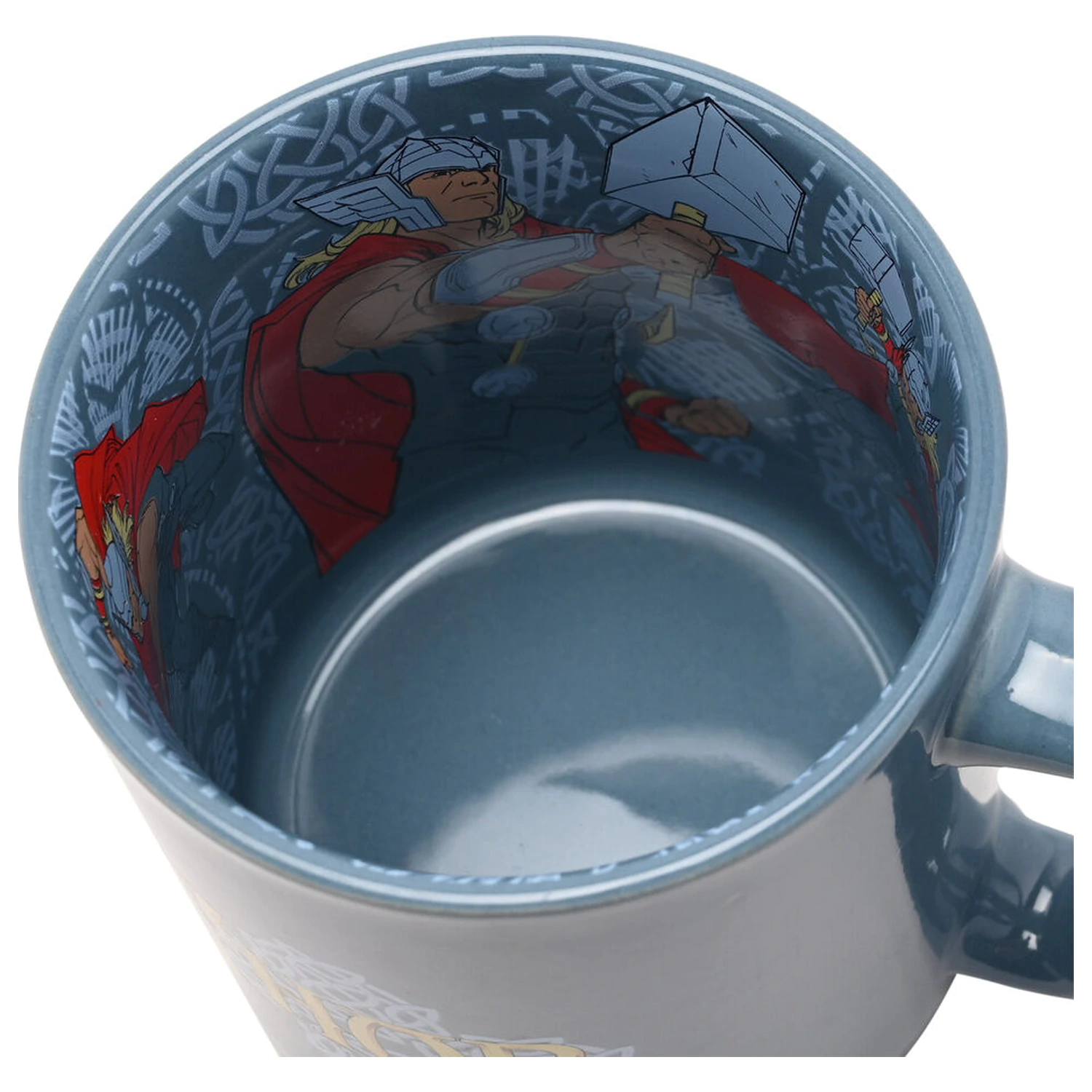 Marvel Thor kubek 500 ml zdjęcie produktu