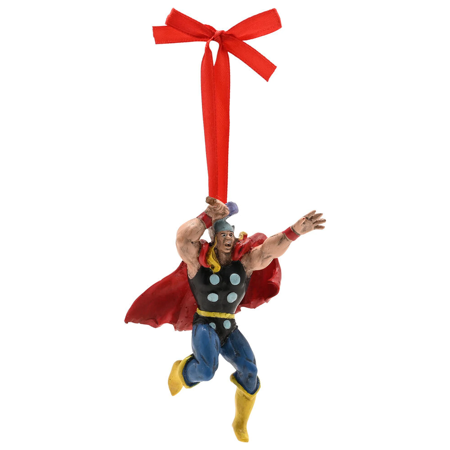 Marvel Thor świąteczna wisząca ozdoba zdjęcie produktu