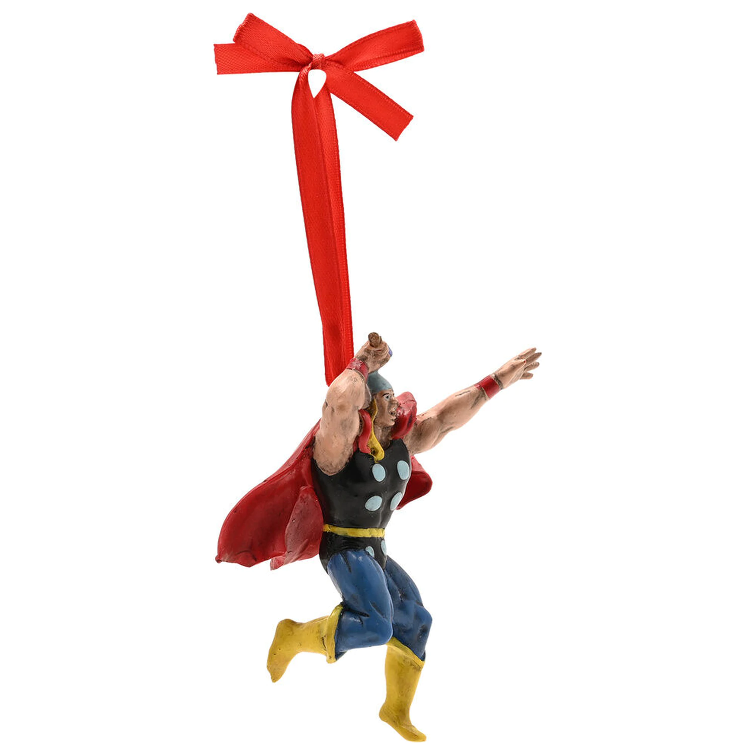 Marvel Thor świąteczna wisząca ozdoba zdjęcie produktu