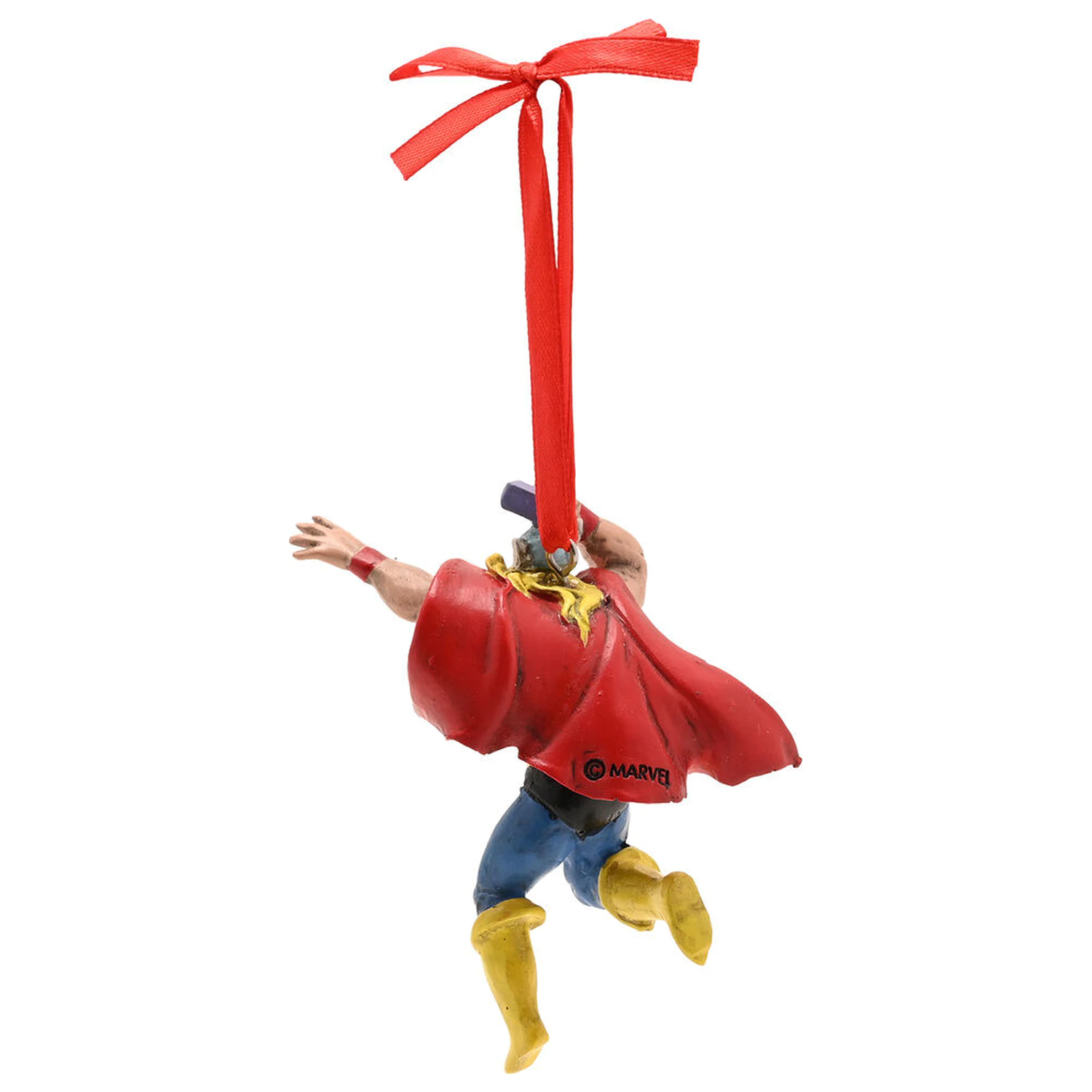 Marvel Thor świąteczna wisząca ozdoba zdjęcie produktu