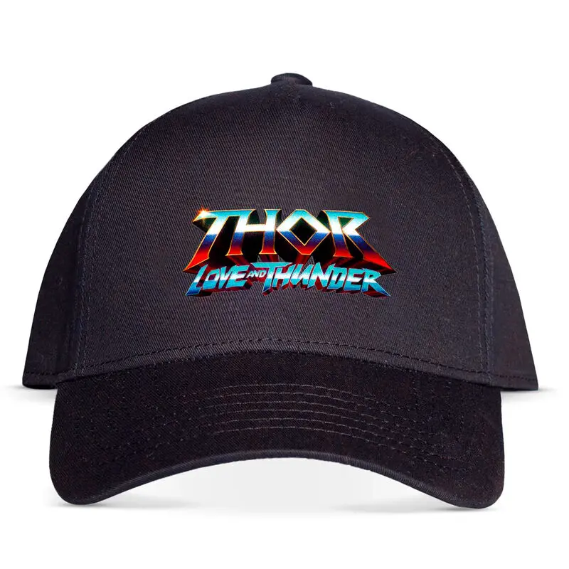 Marvel Thor Love and Thunder czapka z daszkiem zdjęcie produktu