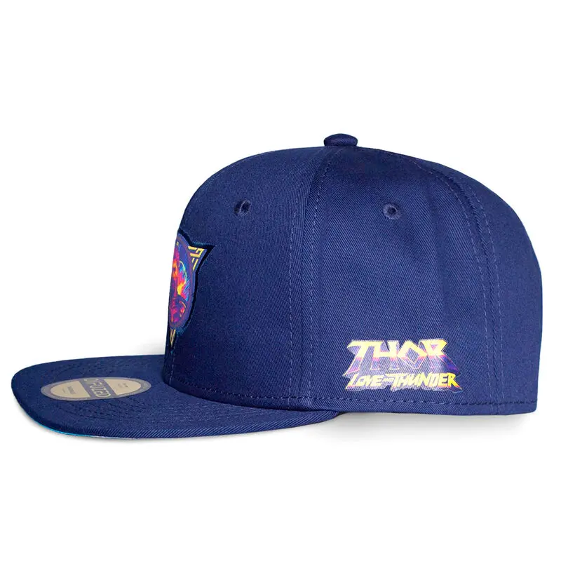Czapka Marvel Thor Love and Thunder zdjęcie produktu