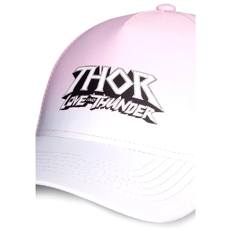 Damska czapka Marvel Thor Love and Thunder zdjęcie produktu