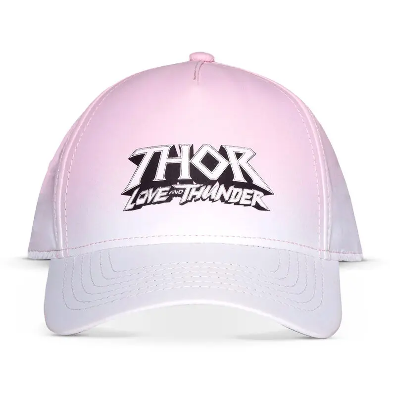 Damska czapka Marvel Thor Love and Thunder zdjęcie produktu