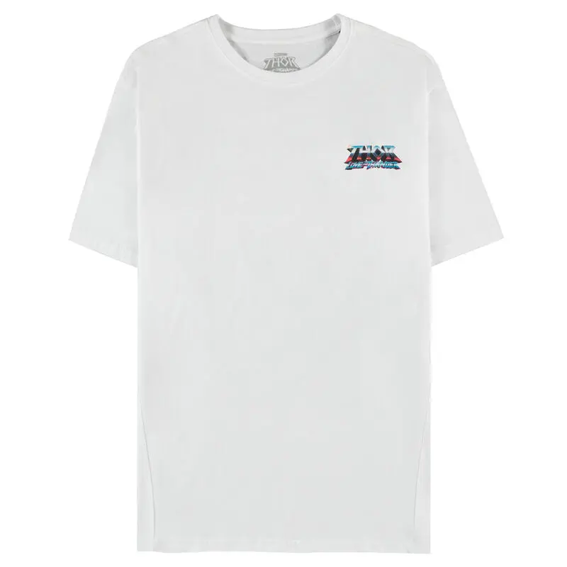 Koszulka Marvel Thor Love and Thunder t-shirt zdjęcie produktu