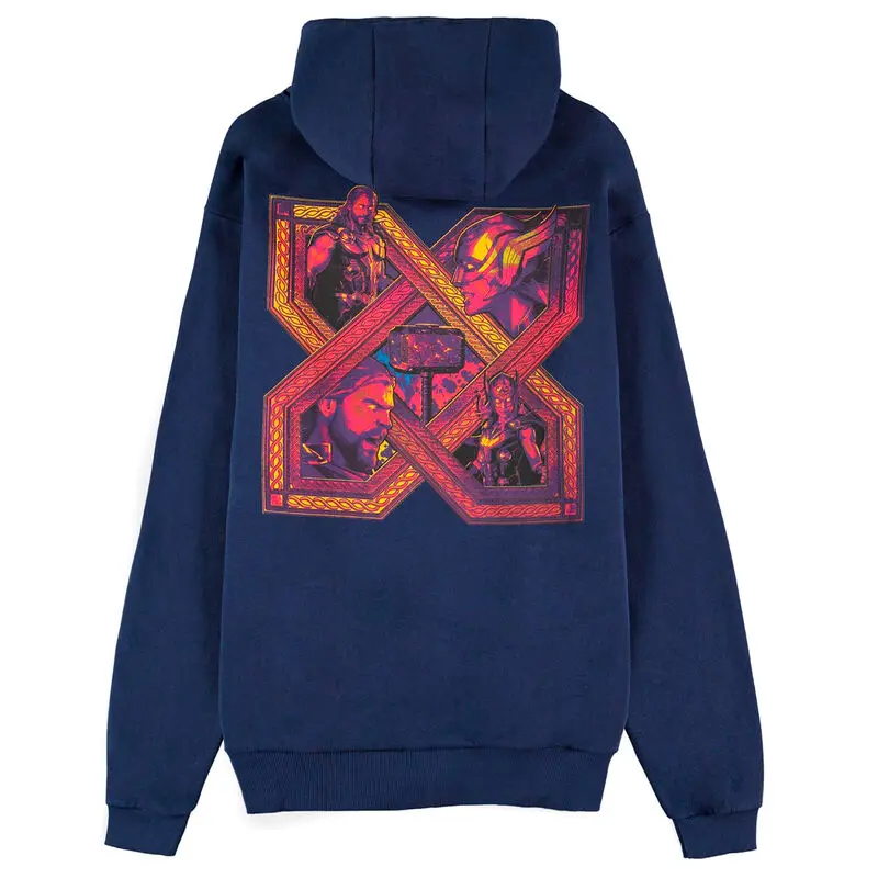 Bluza Marvel Thor Love and Thunder zdjęcie produktu