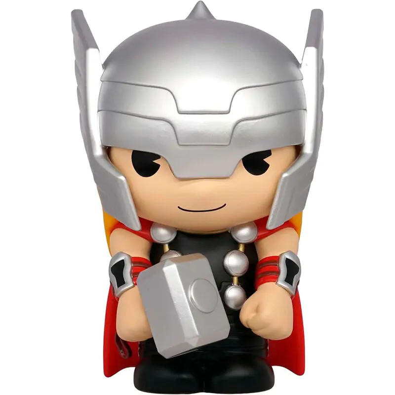 Marvel Thor skarbonka figurka 20 cm zdjęcie produktu