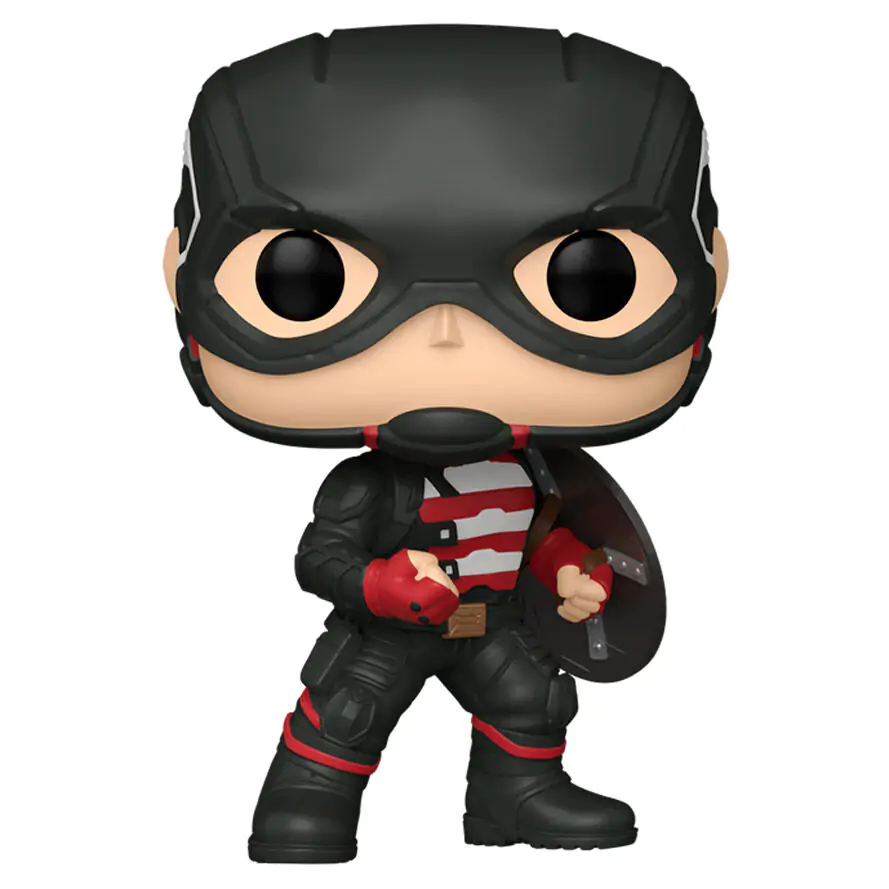 Marvel Thunderbolts Funko POP! Figurka Vinyl John F. Walker 9 cm zdjęcie produktu