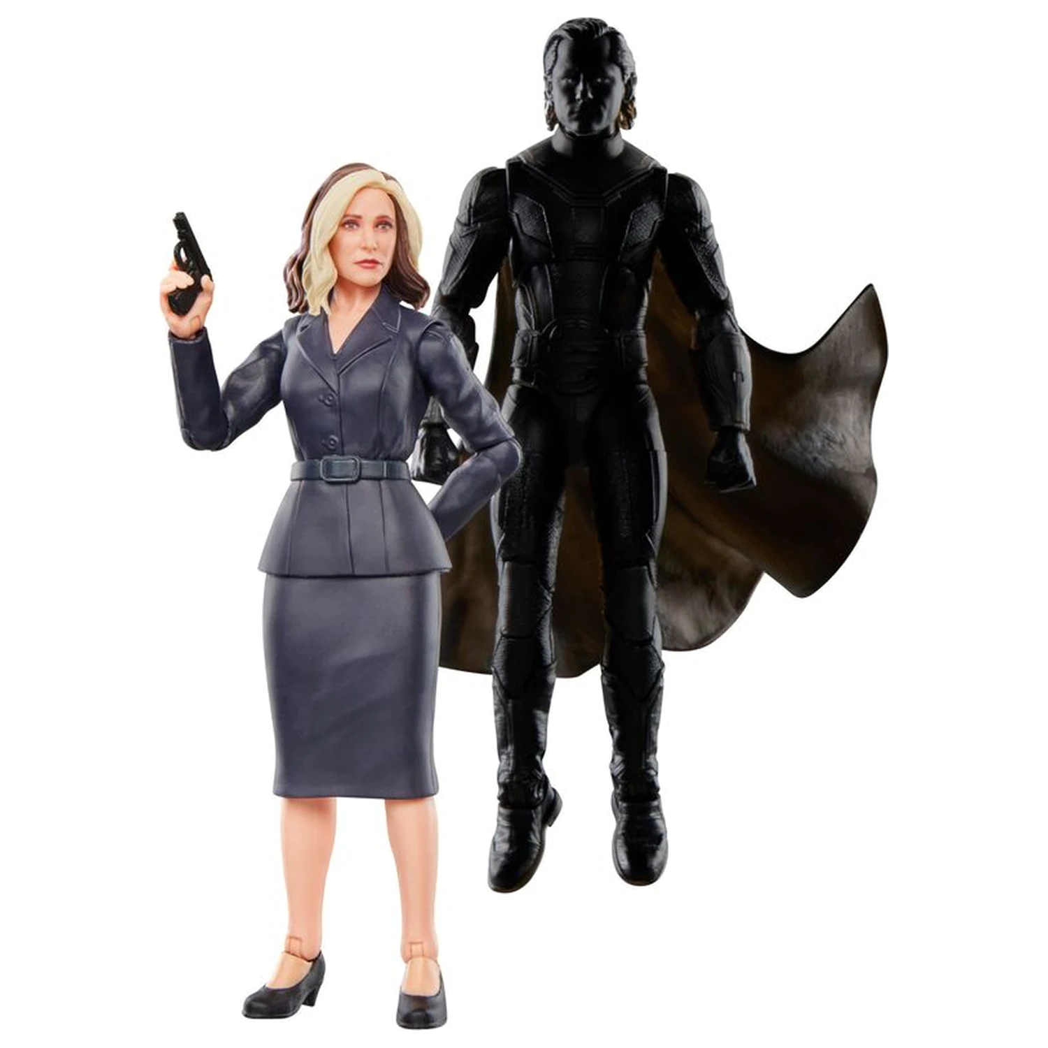 Marvel Thunderbolts Valentina Allegra De Fontaine & Marvels The Void zestaw 2 figurek 15cm zdjęcie produktu
