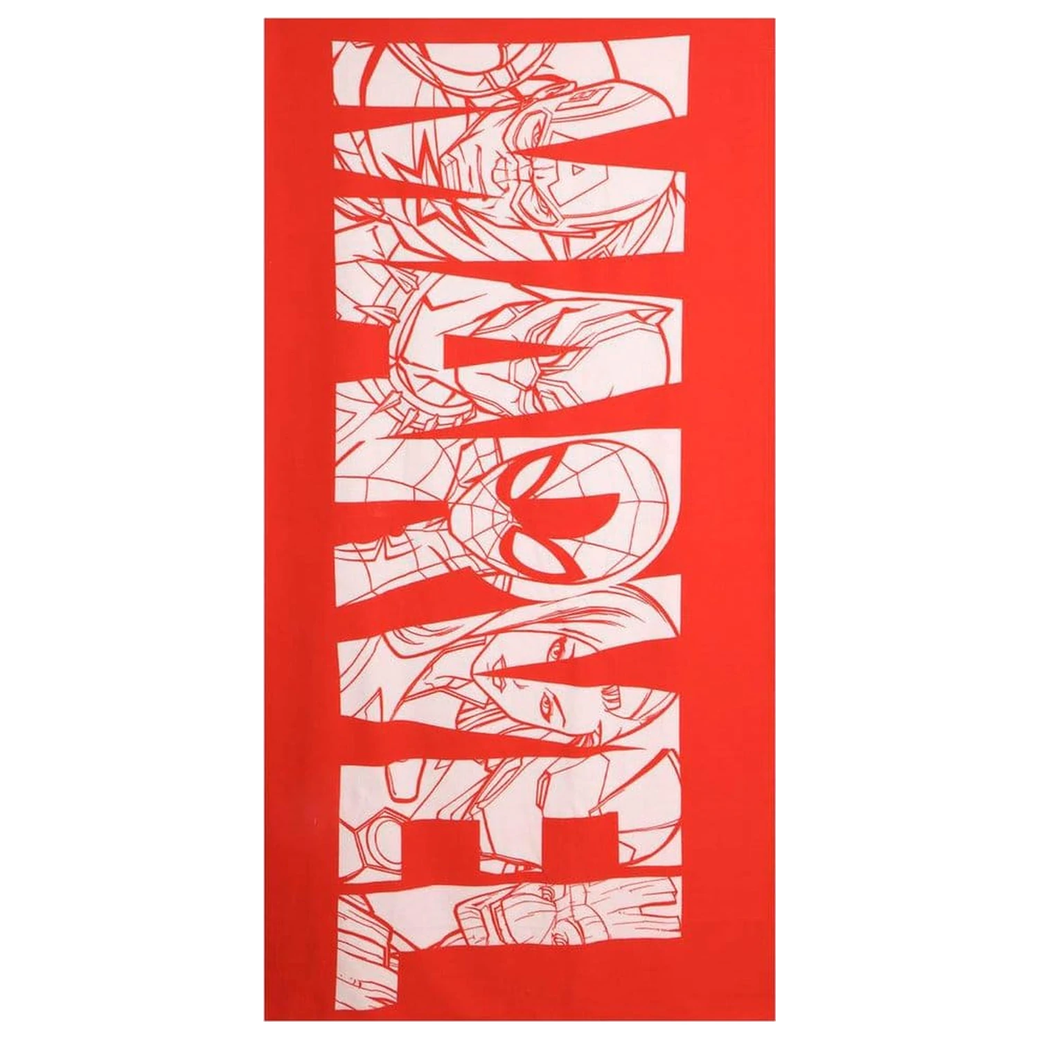 Ręcznik Marvel 90 x 180 cm zdjęcie produktu