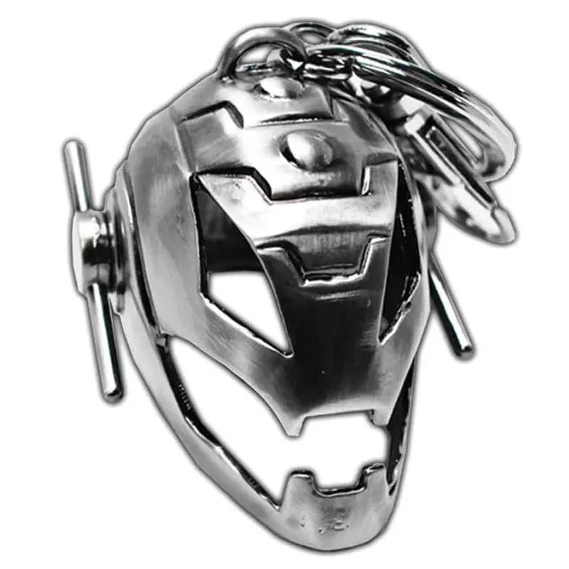 Brelok Marvel Ultron Helmet metalowy zdjęcie produktu
