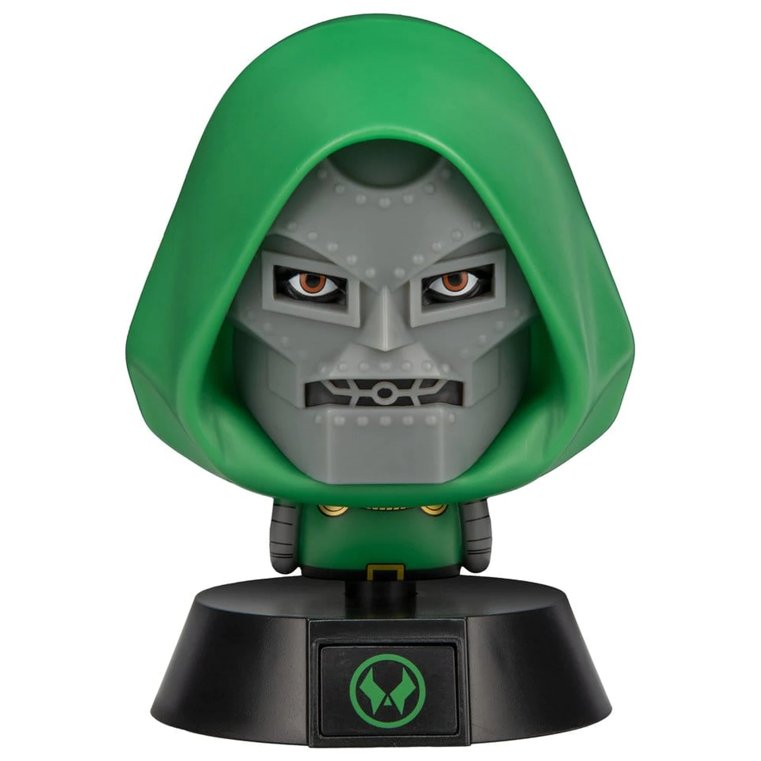 Marvel Universe Icon Light Dr Doom 11 cm zdjęcie produktu
