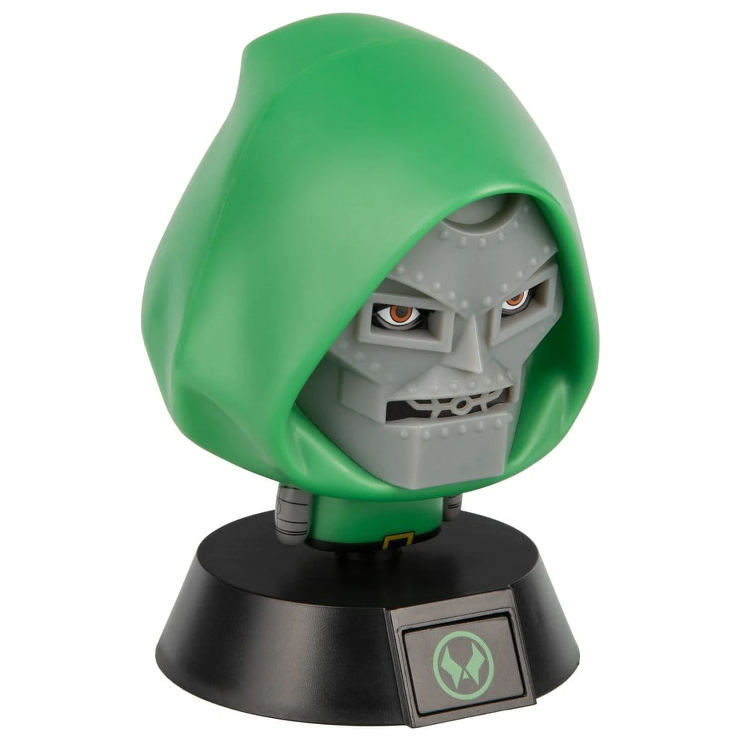 Marvel Universe Icon Light Dr Doom 11 cm zdjęcie produktu