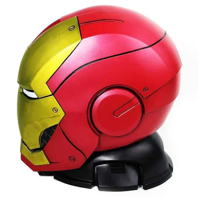 Skarbonka Iron Man Hełm MKIII 25 cm zdjęcie produktu