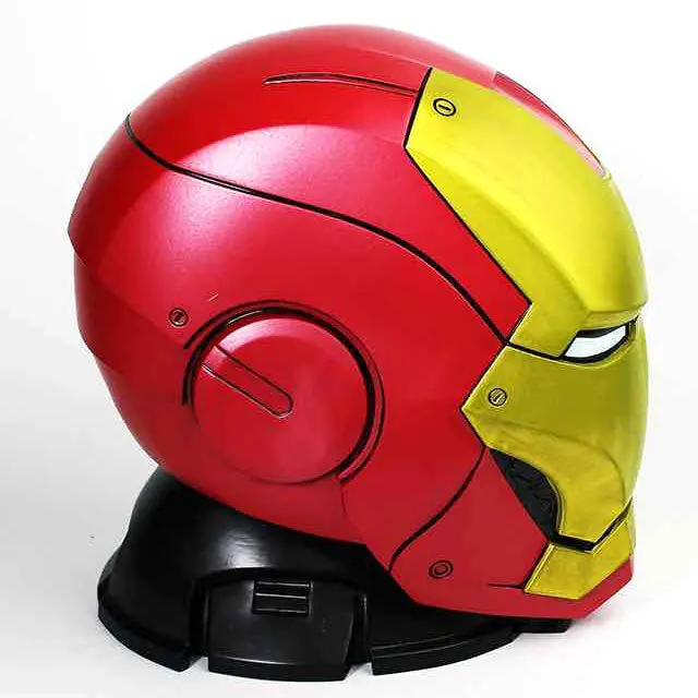 Skarbonka Iron Man Hełm MKIII 25 cm zdjęcie produktu
