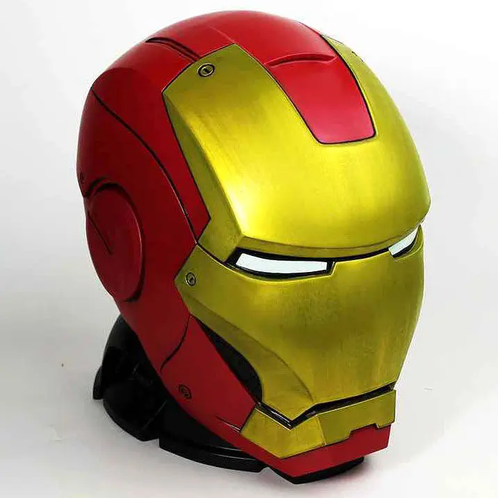 Skarbonka Iron Man Hełm MKIII 25 cm zdjęcie produktu