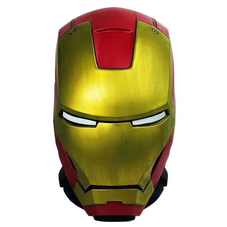 Skarbonka Iron Man Hełm MKIII 25 cm zdjęcie produktu
