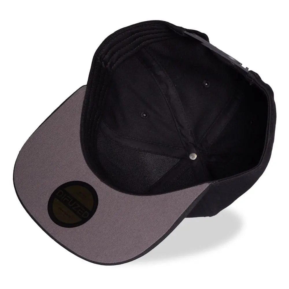 Czapka z daszkiem Marvel Snapback Cap Venom zdjęcie produktu