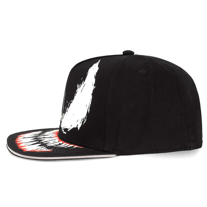 Czapka z daszkiem Marvel Snapback Venom zdjęcie produktu