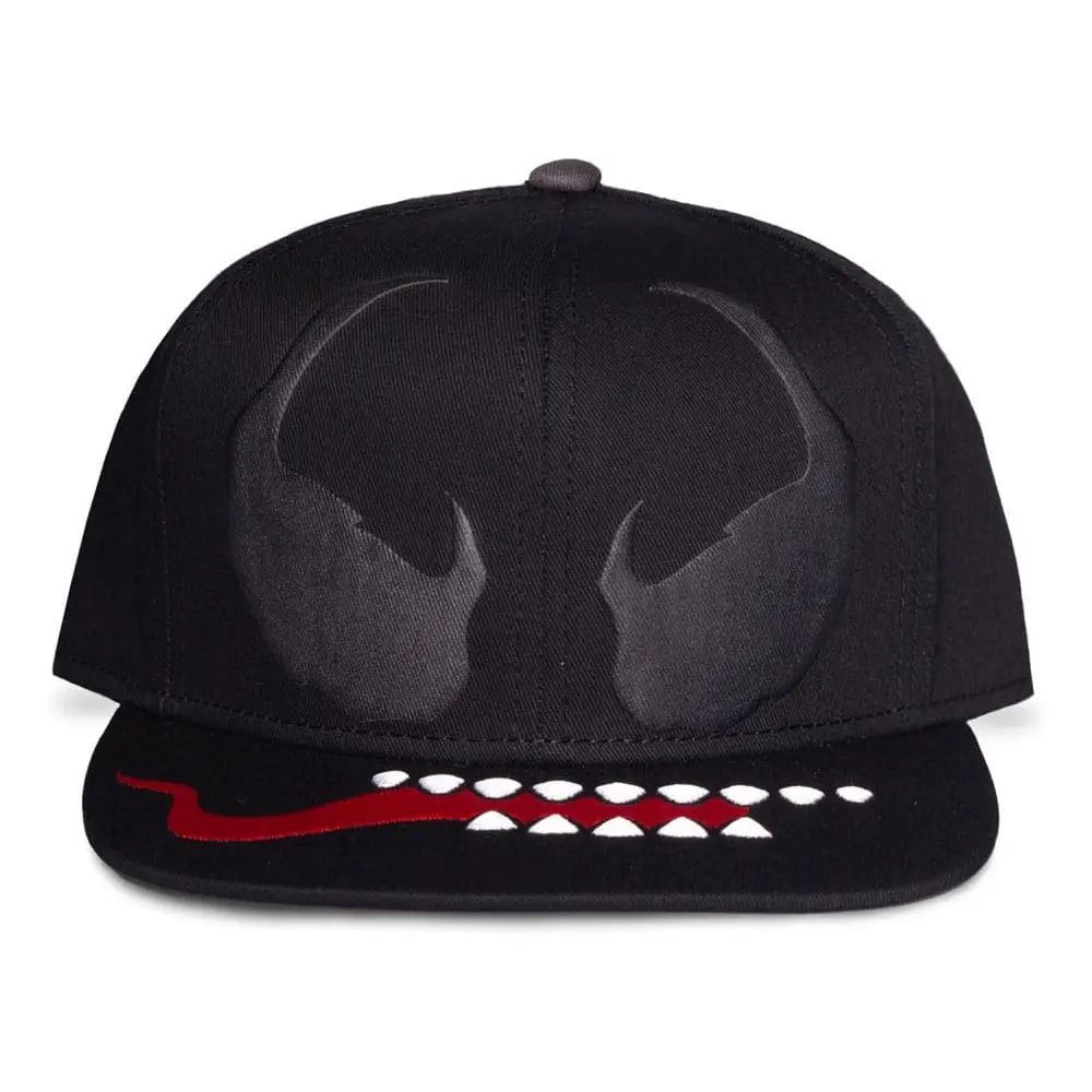 Czapka z daszkiem Marvel Snapback Cap Venom zdjęcie produktu