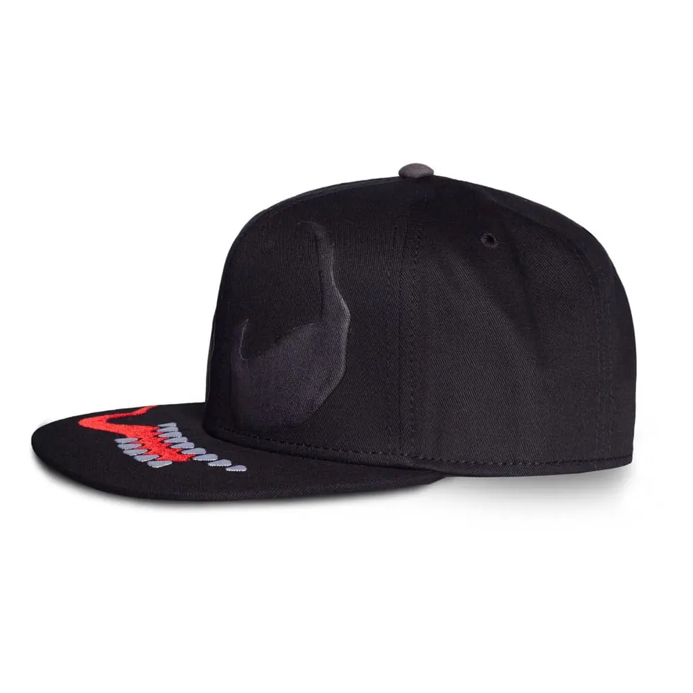 Czapka z daszkiem Marvel Snapback Cap Venom zdjęcie produktu