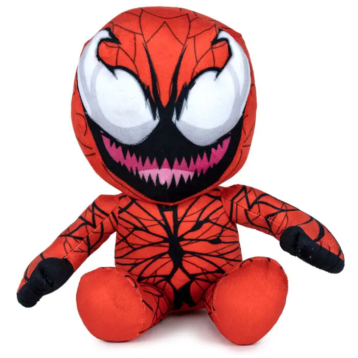Marvel Venom Carnage pluszowa zabawka 30 cm zdjęcie produktu