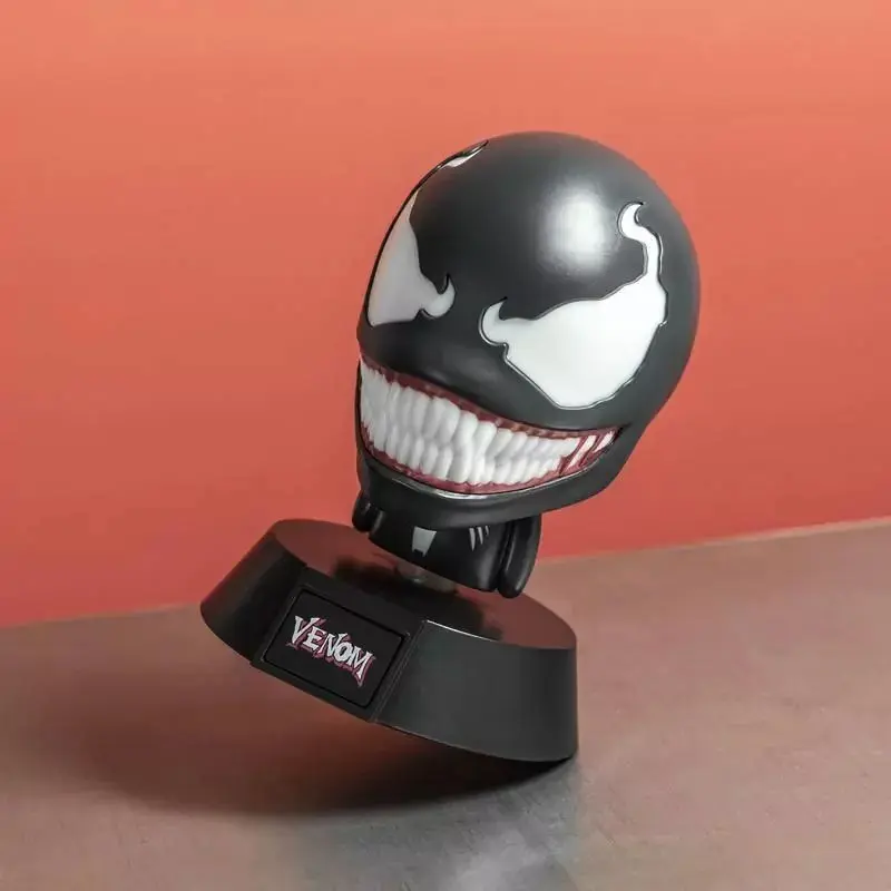 Lampka Spider-Man Icon Venom zdjęcie produktu