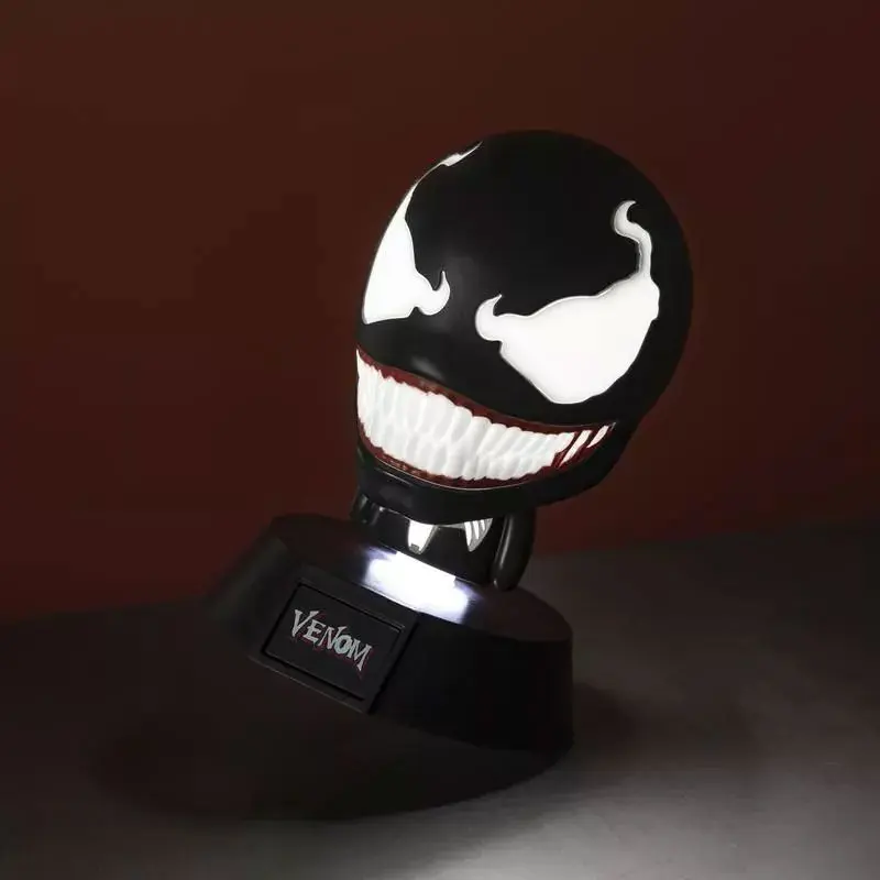 Lampka Spider-Man Icon Venom zdjęcie produktu