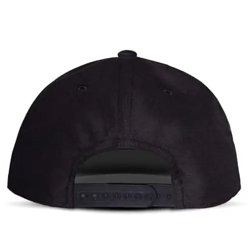 Czapka z daszkiem Marvel Snapback Venom Logo zdjęcie produktu